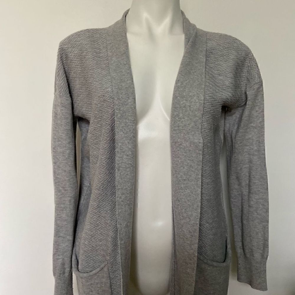 Lole Duster Cardigan - Picture 4 of 12